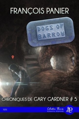 Chroniques de Gary Gardner Tome 5 : Docks of barrow