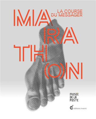 Marathon, la course du messager