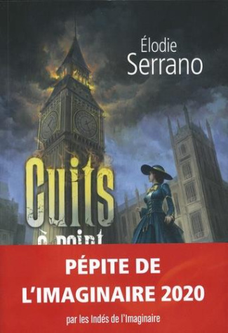 Cuits à point