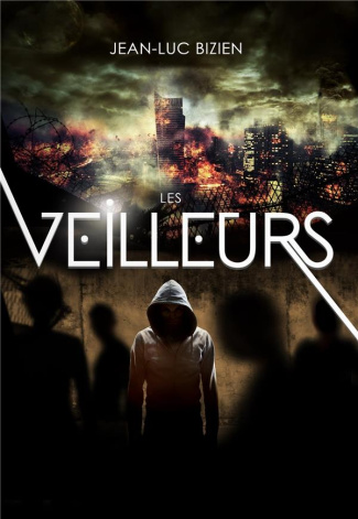 Les veilleurs Tome 2 : La chance de l'épervier
