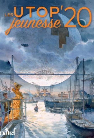 Les Utop' jeunesse. Edition 2020