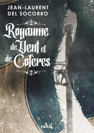 Royaume de Vent et de Colères