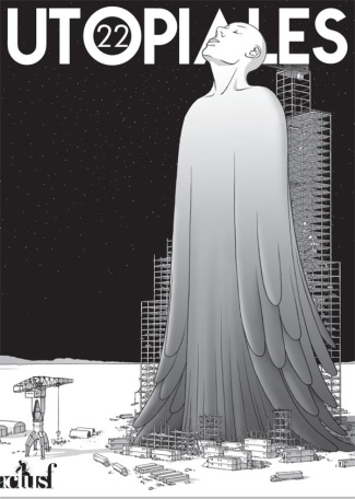 Utopiales. Edition 2022