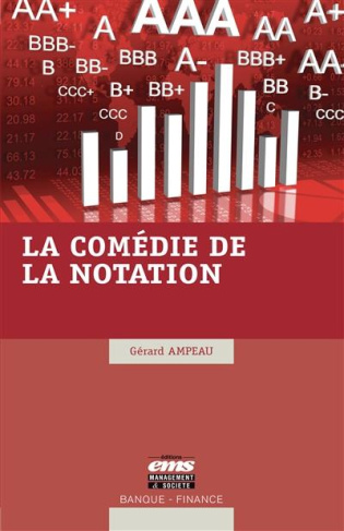 La comédie de la notation