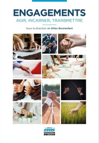 Etre engagé. Comment faire société ensemble ?