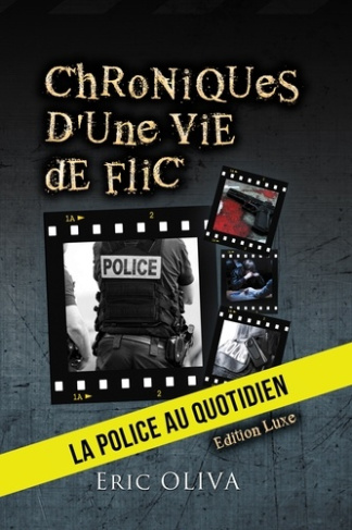 Chroniques d'une vie de flic