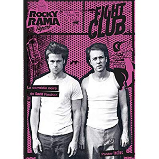 Rockyrama Papers N° 2 : Fight Club