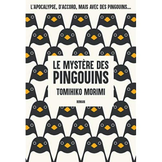 Le mystère des pingouins