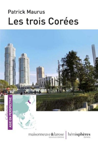 Les trois Corées