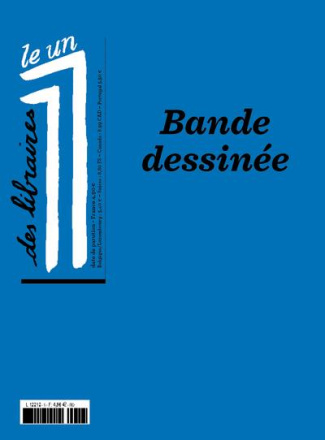 Le 1 des libraires Jeudi 17 juin 2021 : Kafka, Orwell, Damasio... Voyages en dystopie. Avec La bibli