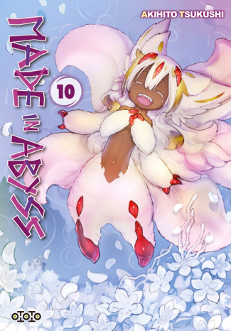Made in Abyss Tome 10
