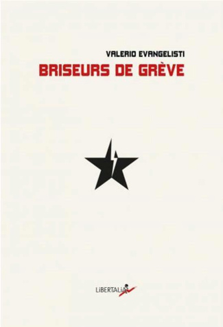 Briseurs de grève