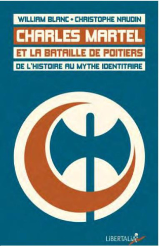 Charles martel et la bataille de poitier