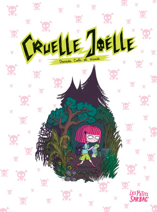 Cruelle Joëlle
