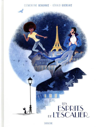 Les esprits de l'escalier