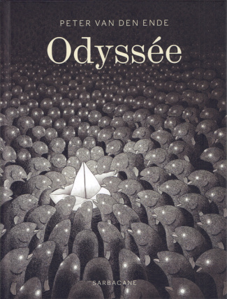 Odyssée
