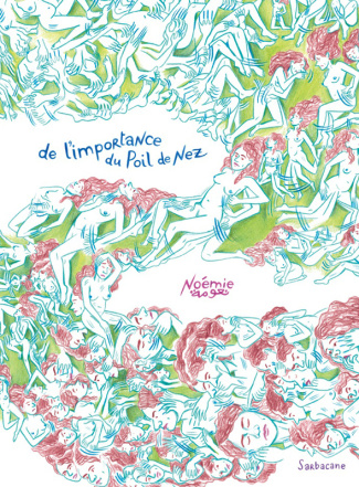 De l'importance du poil de nez