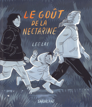 Le goût de la nectarine