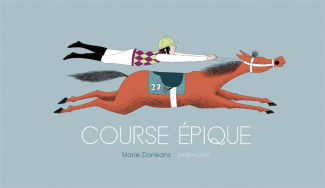 Course épique