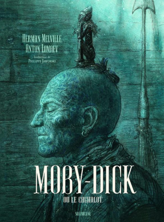 Moby Dick. Ou le cachalot