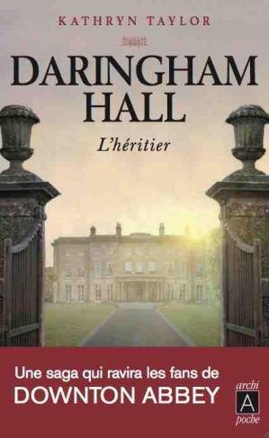 Daringham Hall Tome 1