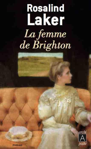 La femme de Brighton
