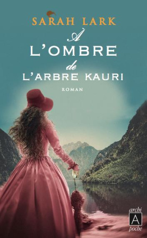 A l'ombre de l'arbre Kauri