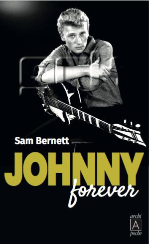 Johnny forever