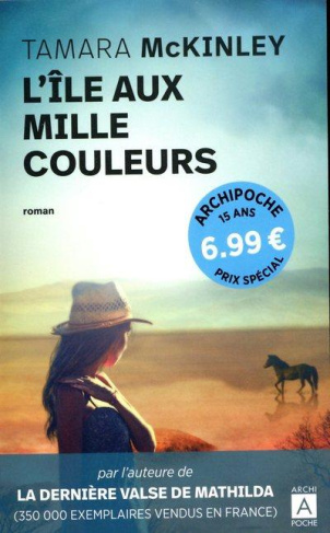 L'île aux mille couleurs