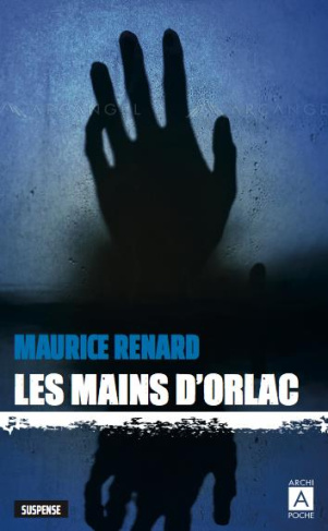 Les mains d'Orlac