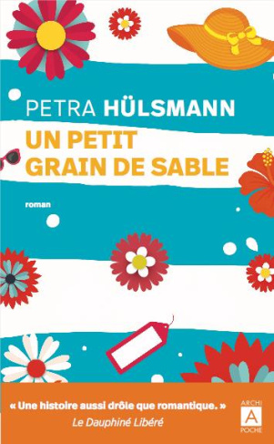 Un petit grain de sable