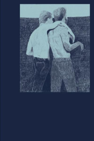 The Moon Sets a Knife. Edition bilingue français-anglais