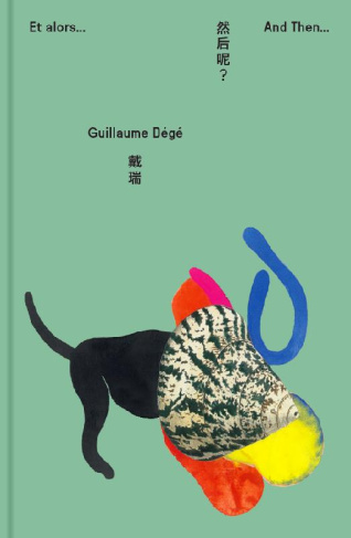 Et alors... Edition anglais-français-chinois