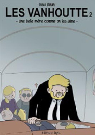 Les Vanhoutte Tome 2 : C'est pourquoi ?