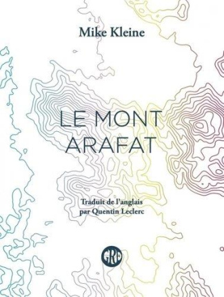 Le Mont Arafat