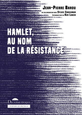 Hamlet, au nom de la Résistance