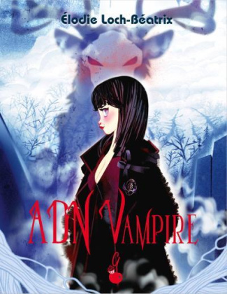 ADN Vampire/1/Carmine