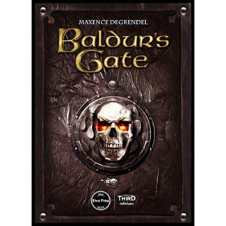 Baldur's Gate. L'héritage du jeu de rôle