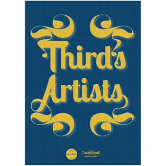 Third's artists. Le jeu vidéo et la pop culture revisités