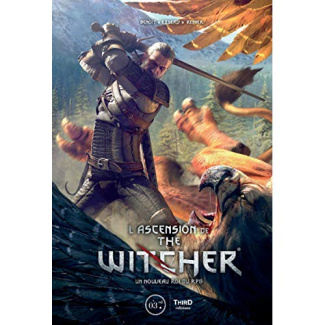 L'ascension de The Witcher. Un nouveau roi du RPG