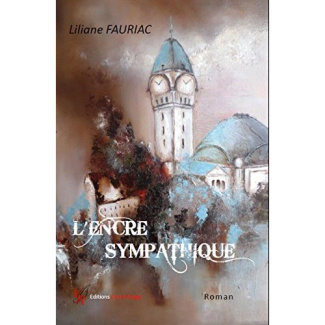 L'encre sympathique