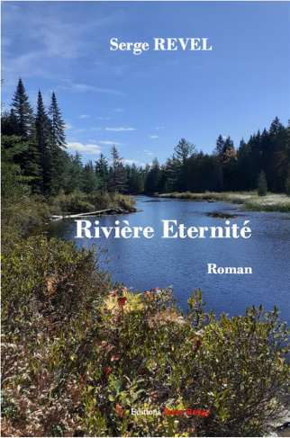 Rivière éternité