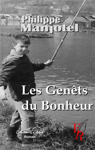 LES GENETS DU BONHEUR