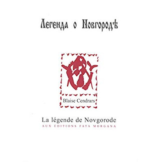 La légende de Novgorode
