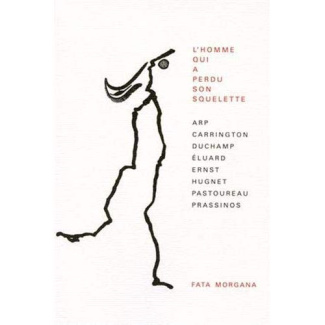 L'homme qui a perdu son squelette