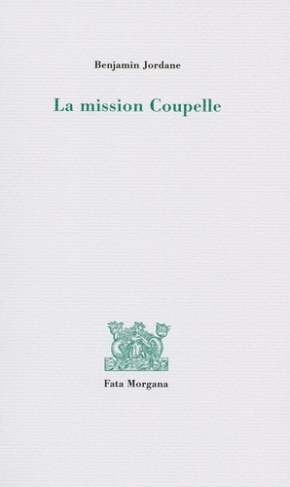 La mission Coupelle