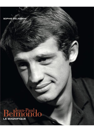 Jean-Paul Belmondo. Le Magnifique