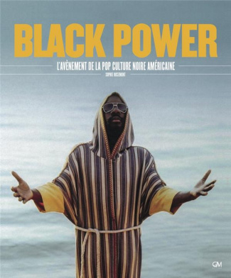 Black Power. L'avènement de la pop culture noire américaine