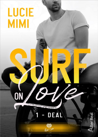 Surf on love Tome 1 : Deal