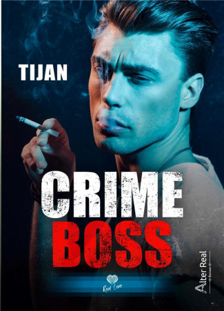 Crime Boss